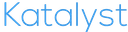 Katalyst Logo Name