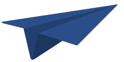 Paper Plane Icon