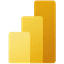 PowerBi Logo
